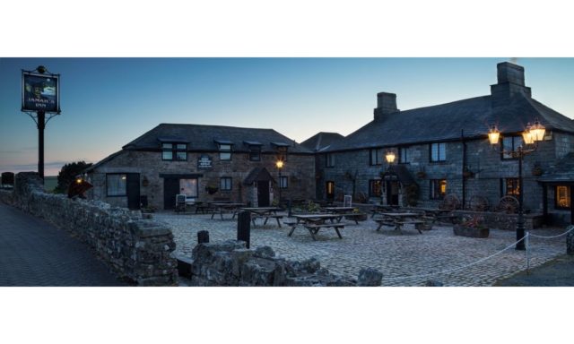 Among things to do in Cornwall is a visit to the Jamaica Inn