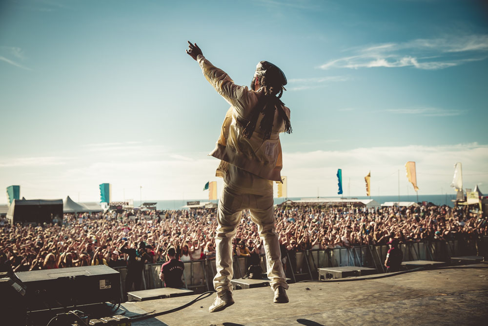 Boardmasters 2020 – Biggest acts to hit Cornwall this year