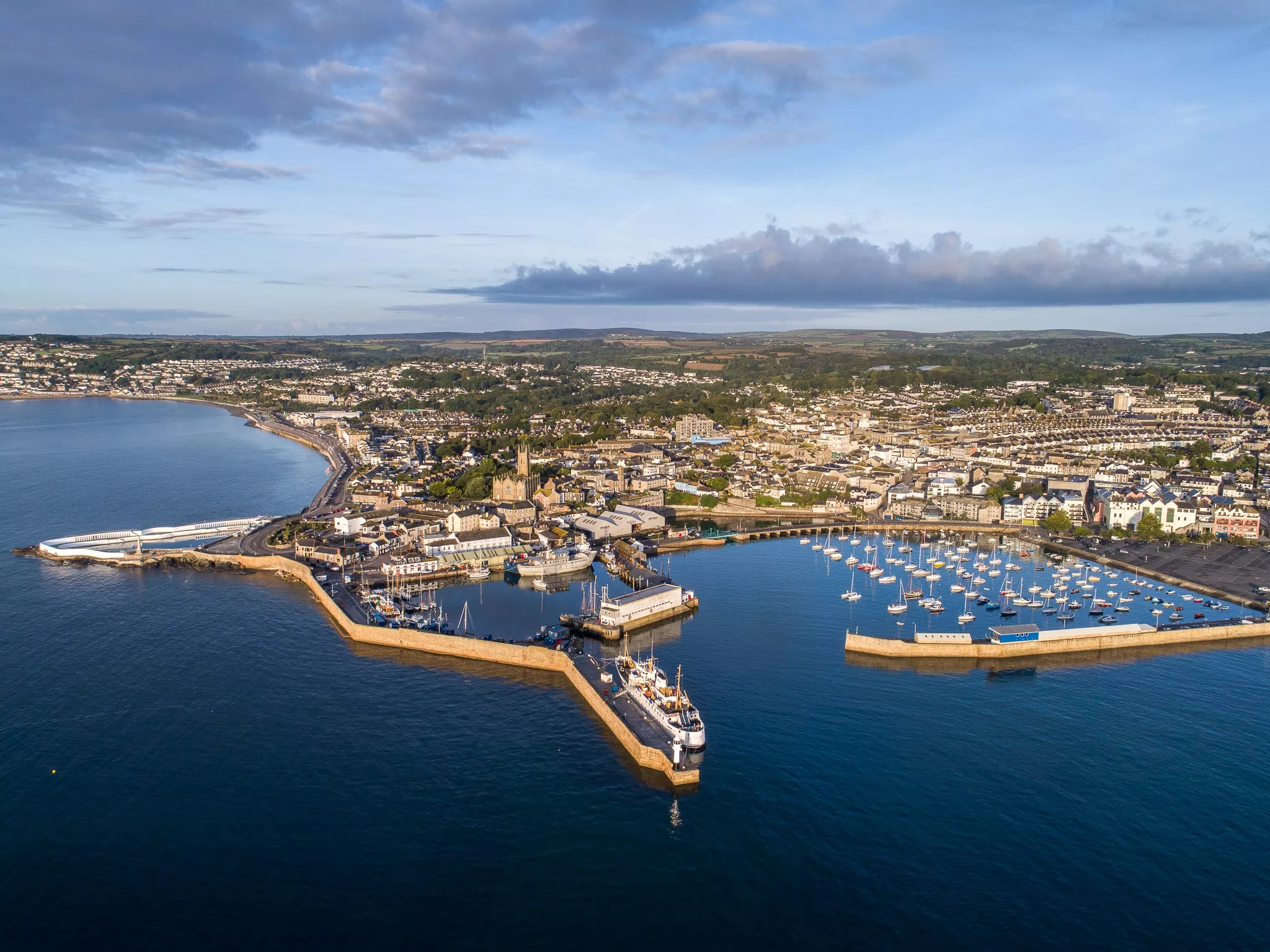 Penzance Cornwall The Ultimate Guide To Cornwall s Coastal Gem Penzance Cornwall The Ultimate Guide To Cornwall s Coastal Gem